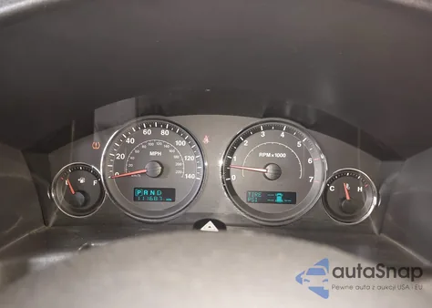 2006 Jeep Commander Limited from USA, damaged, VIN 1J8HG58N16C317927